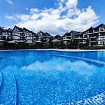 Apartment Mountain View In Aspen Golf With *