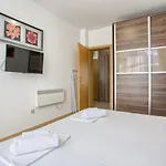 Mountain View In Aspen Golf With Apartment *