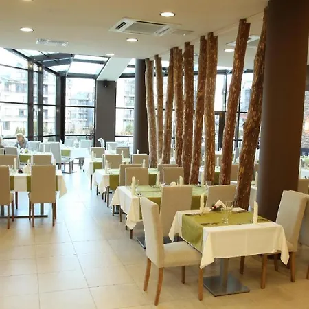 Mountain View In Aspen Golf With