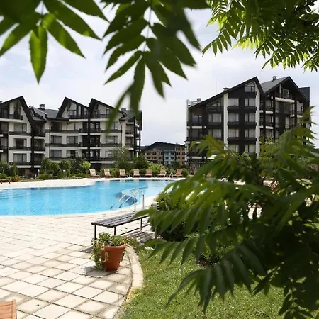 Apartament Mountain View In Aspen Golf With