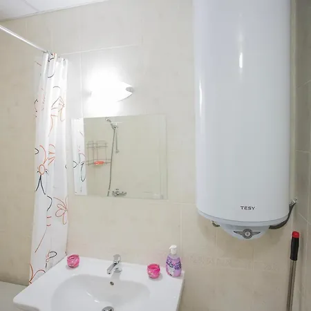 Mountain View In Aspen Golf With Apartament *