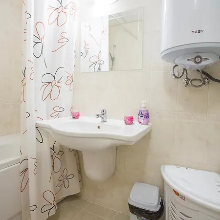 Apartament Mountain View In Aspen Golf With *