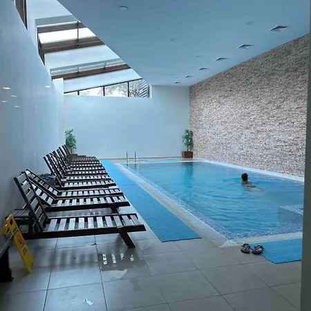 Mountain View In Aspen Golf With Lägenhet *