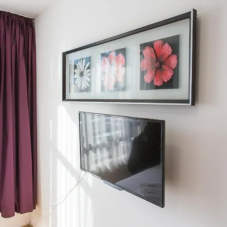 Mountain View In Aspen Golf With Lägenhet