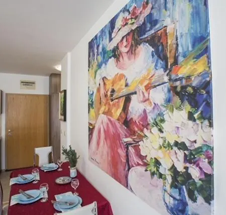 Mountain View In Aspen Golf With Apartament