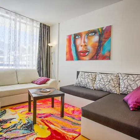 Mountain View In Aspen Golf With Lägenhet *