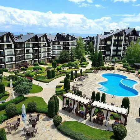 Mountain View In Aspen Golf With *