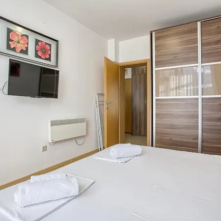 Mountain View In Aspen Golf With Apartament *