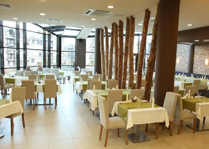 Mountain View In Aspen Golf With