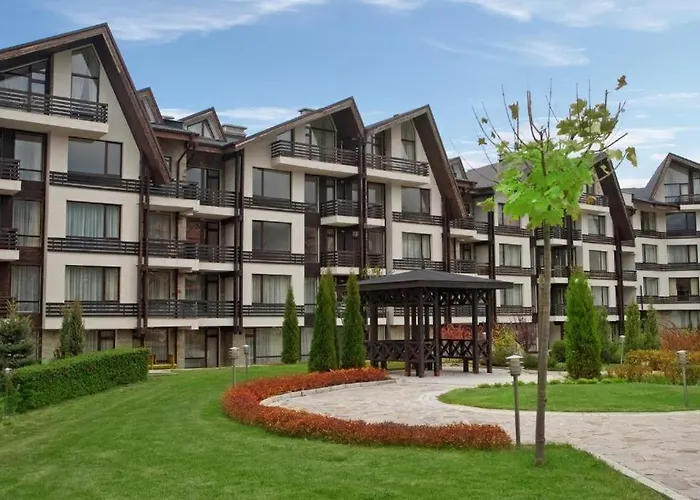 Mountain View In Aspen Golf With * 반스코