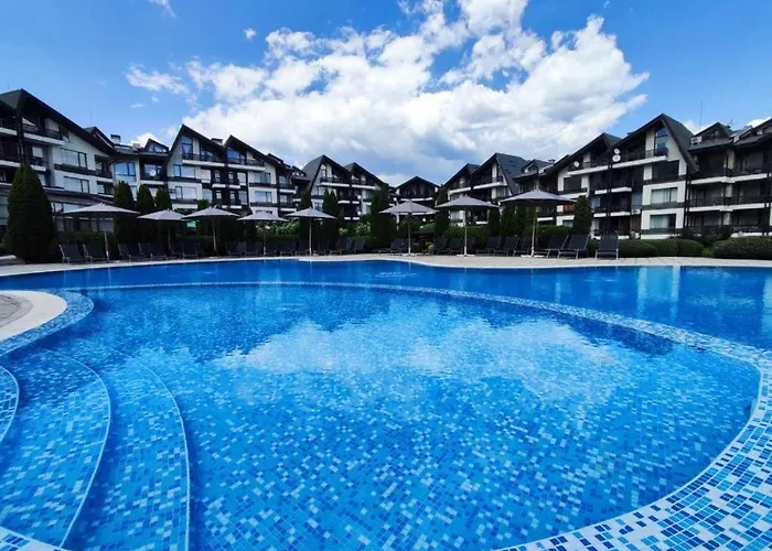 아파트 Mountain View In Aspen Golf With *