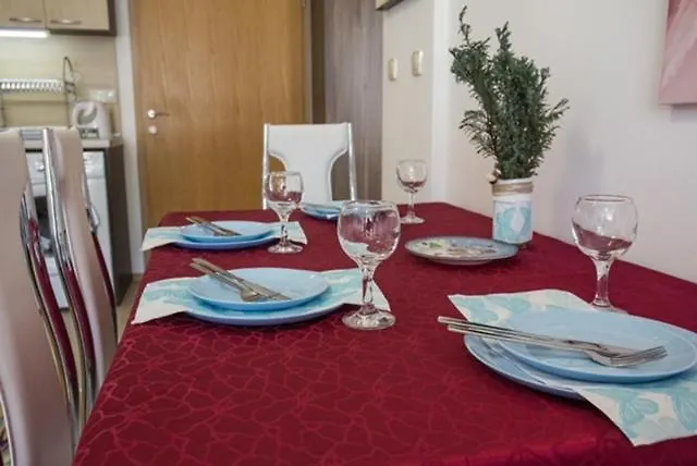 Mountain View In Aspen Golf With 아파트 *