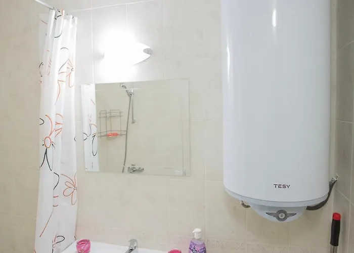 Mountain View In Aspen Golf With 아파트 *