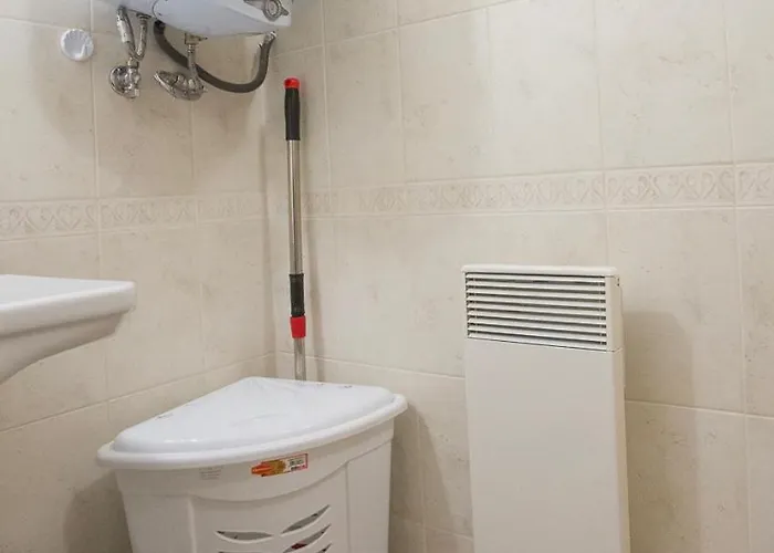 Mountain View In Aspen Golf With 아파트 *