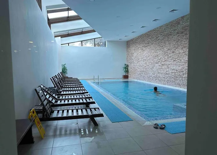 Mountain View In Aspen Golf With 아파트 *