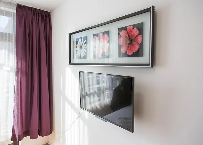 Mountain View In Aspen Golf With 아파트