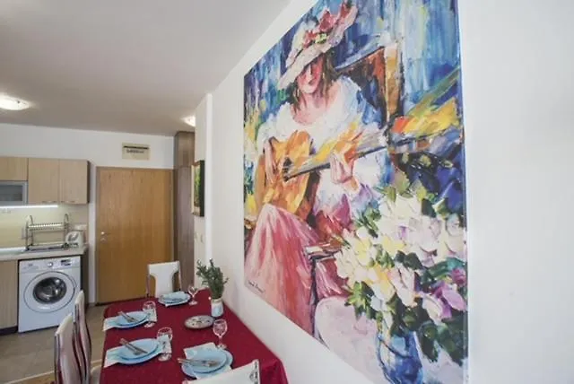 Mountain View In Aspen Golf With 아파트