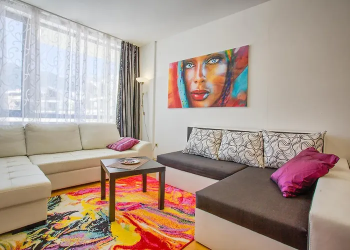 Mountain View In Aspen Golf With 아파트 *