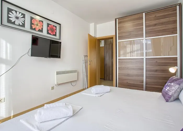 Mountain View In Aspen Golf With 아파트 *