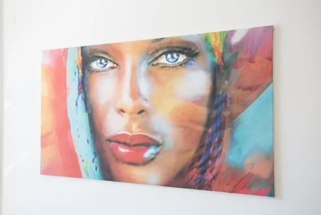 Mountain View In Aspen Golf With * 반스코