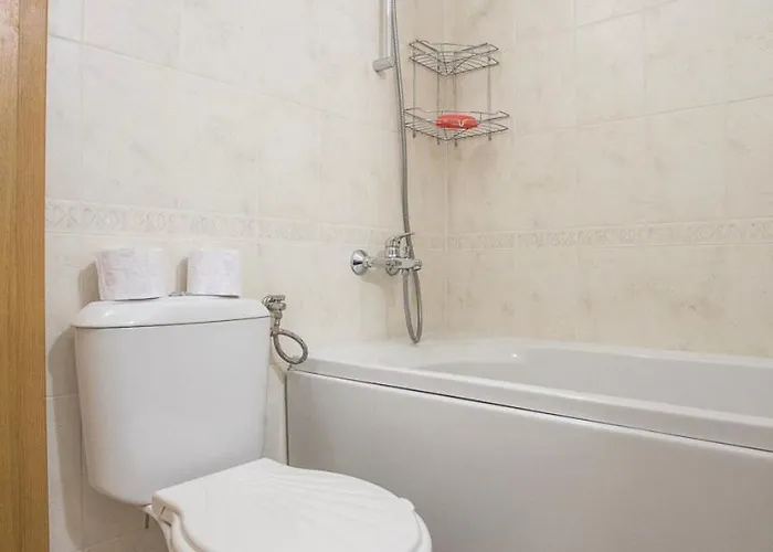 아파트 Mountain View In Aspen Golf With 반스코